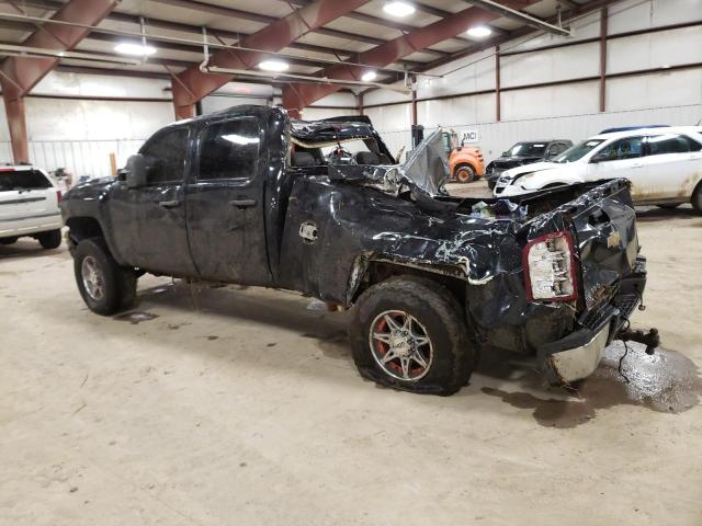 Photo 2 from auction – 2008 CHEVROLET SILVERADO with VIN 1GCHK23608F174362