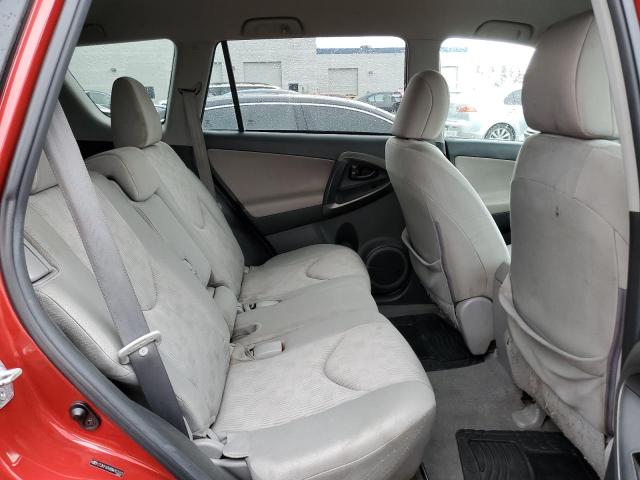 Photo 10 from auction – 2011 TOYOTA RAV4 with VIN 2T3KF4DV8BW103203
