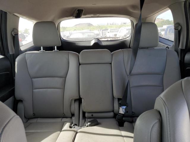 Photo 10 from auction – 2018 HONDA PILOT EXL with VIN 5FNYF5H51JB028858