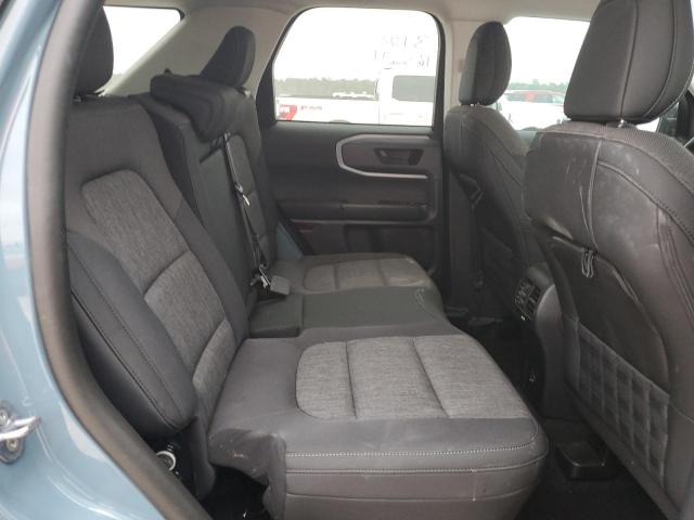 Photo 10 from auction – 2022 FORD BRONCO SPO with VIN 3FMCR9B64NRD67673