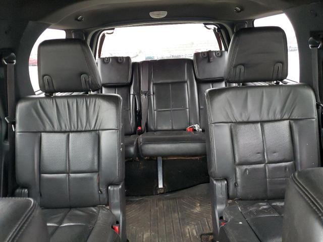 Photo 10 from auction – 2012 LINCOLN NAVIGATOR with VIN 5LMJJ2J51CEL07734