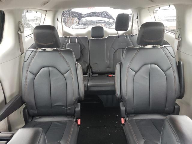 Photo 10 from auction – 2017 CHRYSLER PACIFICA T with VIN 2C4RC1EG1HR525886