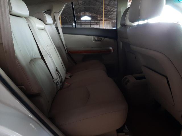 Photo 11 from auction – 2004 LEXUS RX 330 with VIN JTJGA31UX40017597