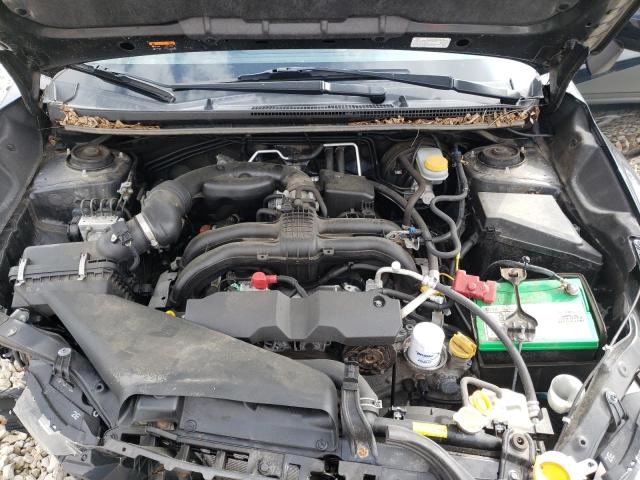 Photo 12 from auction – 2017 SUBARU CROSSTREK with VIN JF2GPABC8H8268803