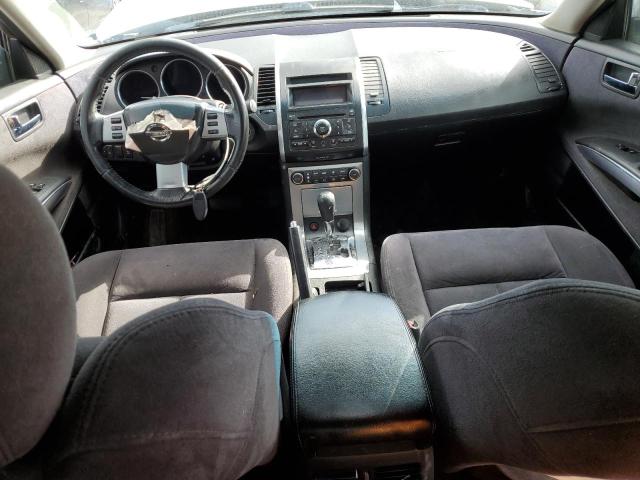 Photo 8 from auction – 2008 NISSAN MAXIMA SE with VIN 1N4BA41E48C807516