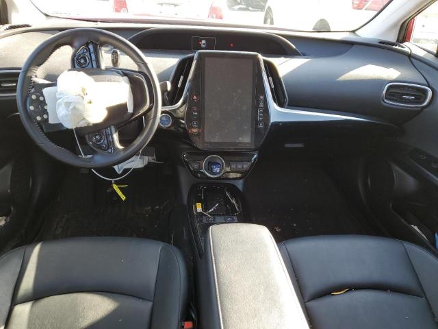 Photo 8 from auction – 2020 TOYOTA PRIUS PRIM with VIN JTDKARFP1L3125560