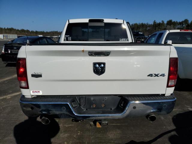 Photo 6 from auction – 2012 DODGE RAM 1500 L with VIN 1C6RD7JT4CS327000