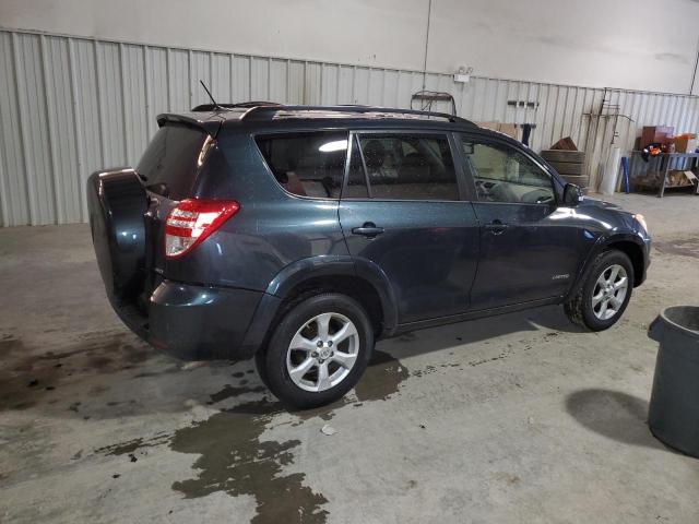 Photo 3 from auction – 2009 TOYOTA RAV4 LIMIT with VIN 2T3BK31V59W009266