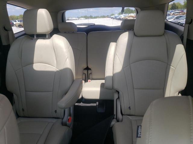 Foto 10 de la subasta – 2019 BUICK ENCLAVE ES con VIN 5GAEVAKW6KJ262425