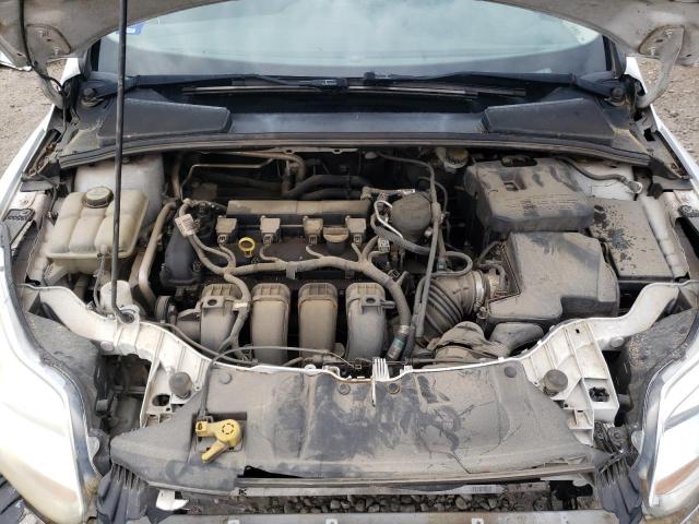 Photo 11 from auction – 2012 FORD FOCUS SEL with VIN 1FAHP3H24CL210695