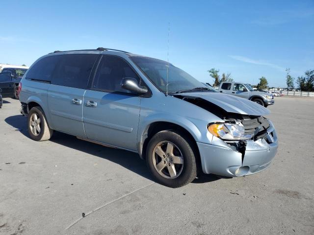 Photo 4 from auction – 2006 DODGE GRAND CARA with VIN 2D4GP44L46R827751