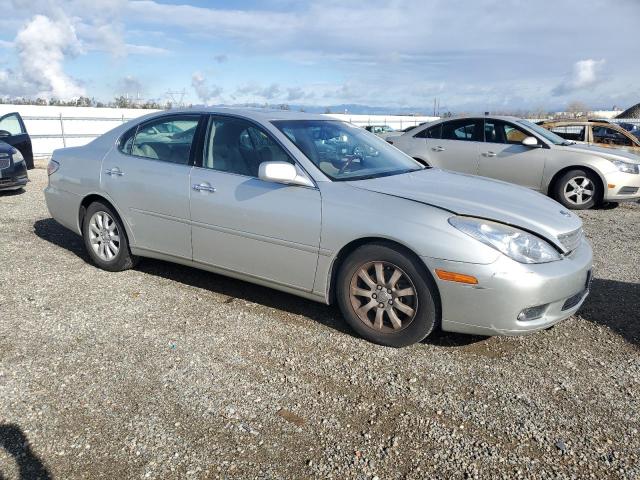 Photo 4 from auction – 2002 LEXUS ES 300 with VIN JTHBF30G320077162