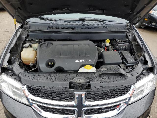 Photo 11 from auction – 2014 DODGE JOURNEY SX with VIN 3C4PDCBG3ET238420