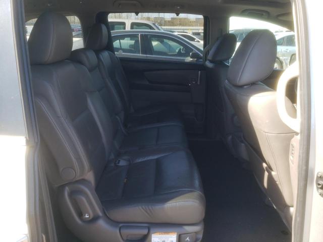 Photo 11 from auction – 2011 HONDA ODYSSEY EX with VIN 5FNRL5H68BB069852