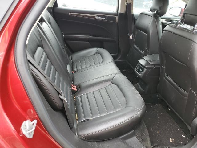 Photo 10 from auction – 2014 FORD FUSION SE with VIN 3FA6P0HD4ER113802