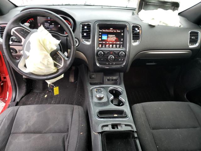 Photo 8 from auction – 2014 DODGE DURANGO SX with VIN 1C4RDHAG8EC344624