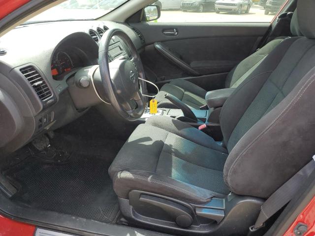 Photo 7 from auction – 2012 NISSAN ALTIMA S with VIN 1N4AL2EP2CC229012
