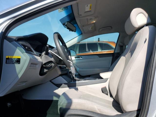 Photo 7 from auction – 2015 HYUNDAI SONATA SE with VIN 5NPE24AF1FH184905