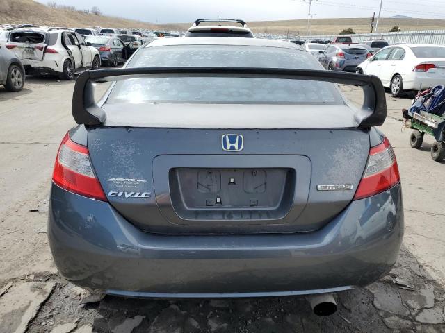 Photo 6 from auction – 2010 HONDA CIVIC EX with VIN 2HGFG1B80AH508742