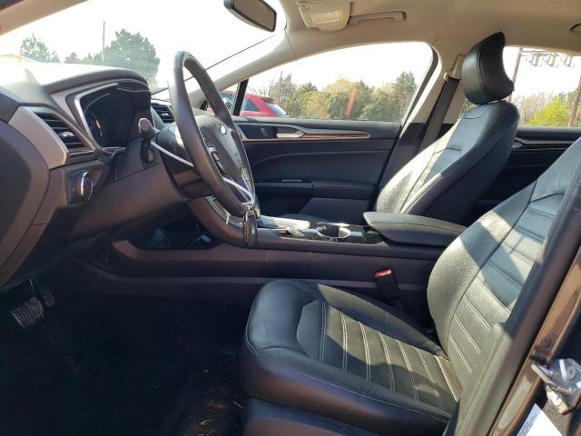 Photo 7 from auction – 2015 FORD FUSION SE with VIN 3FA6P0HD0FR275458