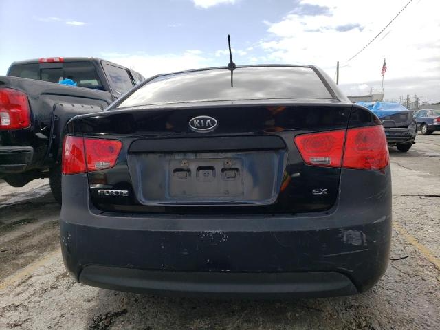 Photo 6 from auction – 2011 KIA FORTE EX with VIN KNAFU4A27B5383380