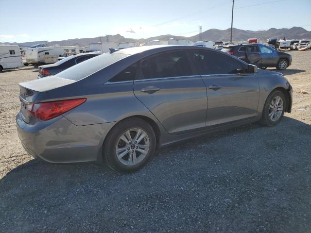 Photo 3 from auction – 2013 HYUNDAI SONATA GLS with VIN 5NPEB4AC2DH662204