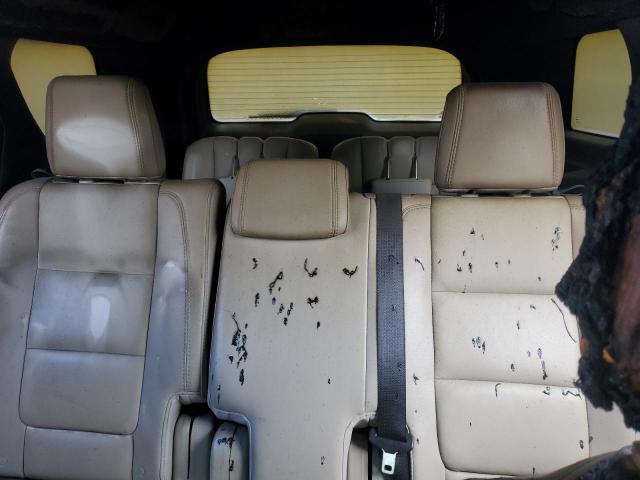 Photo 10 from auction – 2014 FORD EXPLORER X with VIN 1FM5K7D83EGB33063