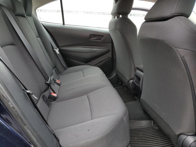 Photo 10 from auction – 2022 TOYOTA COROLLA LE with VIN 5YFEPMAE4NP360243