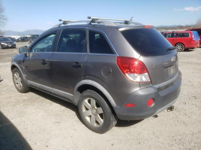 Photo 2 from auction – 2012 CHEVROLET CAPTIVA SP with VIN 3GNAL2EK8CS521523
