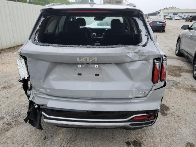 Photo 6 from auction – 2023 KIA SORENTO SX with VIN 5XYRKDLF5PG164311