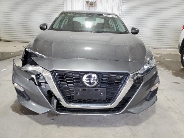 Photo 5 from auction – 2021 NISSAN ALTIMA S with VIN 1N4BL4BV9MN370653