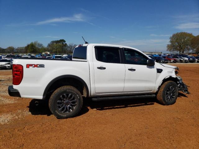 Photo 3 from auction – 2021 FORD RANGER XL with VIN 1FTER4EH6MLD07324