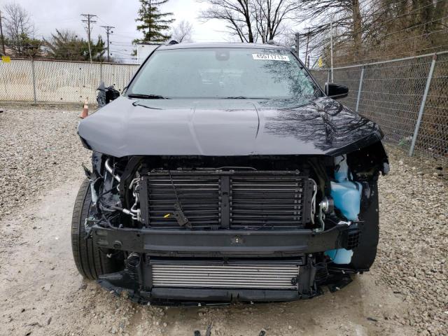Photo 5 from auction – 2022 GMC TERRAIN SL with VIN 3GKALMEV2NL203462