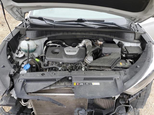 Photo 12 from auction – 2017 HYUNDAI TUCSON LIM with VIN KM8J3CA21HU573230