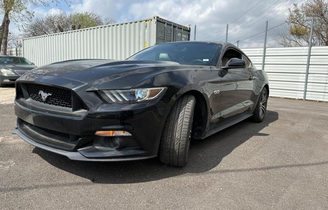 Photo 2 from auction – 2016 FORD MUSTANG GT with VIN 1FA6P8CF7G5264811