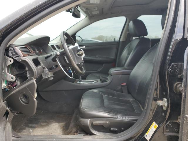 Photo 7 from auction – 2012 CHEVROLET IMPALA LTZ with VIN 2G1WC5E37C1224725