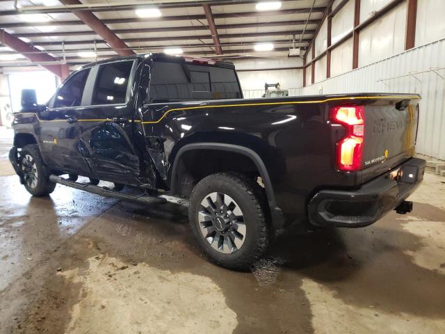 Photo 2 from auction – 2023 CHEVROLET SILVERADO with VIN 1GC4YPE75PF176817