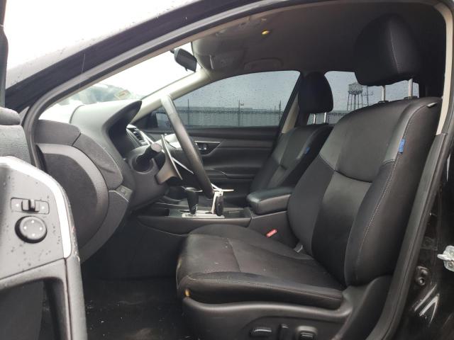 Photo 7 from auction – 2016 NISSAN ALTIMA 2.5 with VIN 1N4AL3AP3GC294002