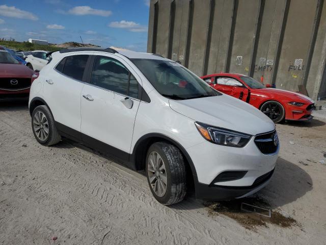 Photo 4 from auction – 2017 BUICK ENCORE PRE with VIN KL4CJASB8HB158854