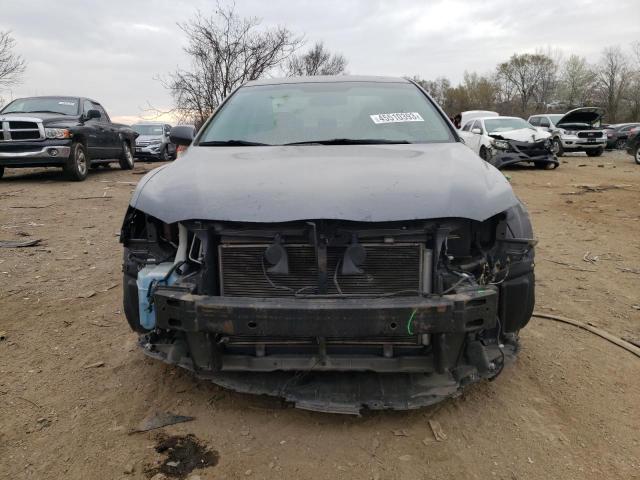 Photo 5 from auction – 2010 TOYOTA CAMRY BASE with VIN 4T1BF3EK5AU090707