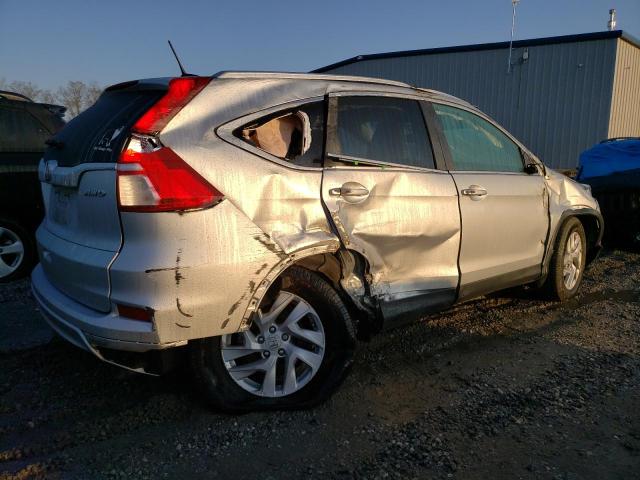 Photo 3 from auction – 2016 HONDA CR-V EXL with VIN 2HKRM4H73GH683927