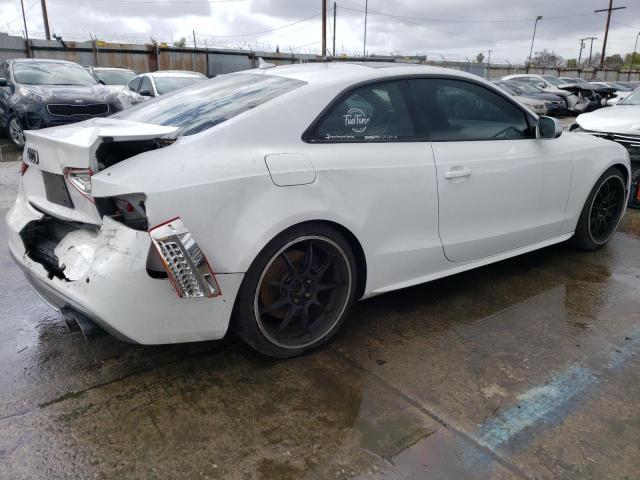 Photo 3 from auction – 2013 AUDI S5 PREMIUM with VIN WAUCGAFR3DA030742