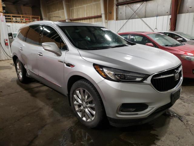 Photo 4 from auction – 2019 BUICK ENCLAVE ES with VIN 5GAEVAKW2KJ155887