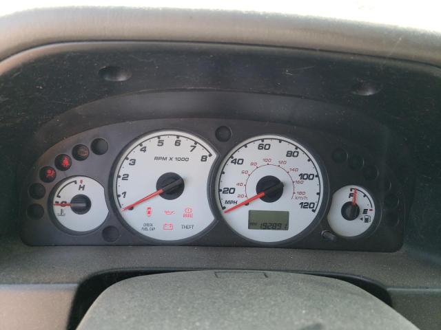 Photo 9 from auction – 2003 FORD ESCAPE XLS with VIN 1FMYU02B73KB53162