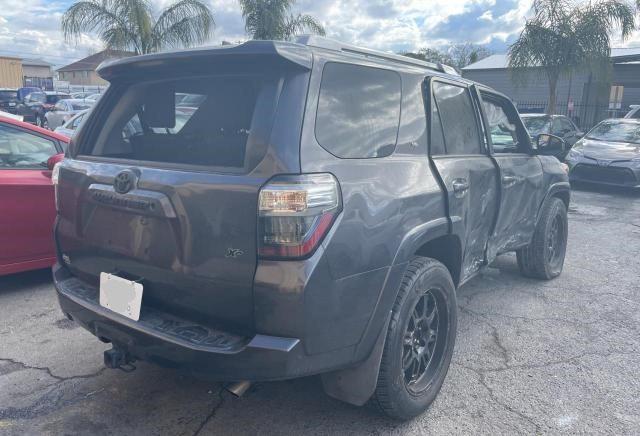 Photo 4 from auction – 2016 TOYOTA 4RUNNER SR with VIN JTEZU5JR6G5129200