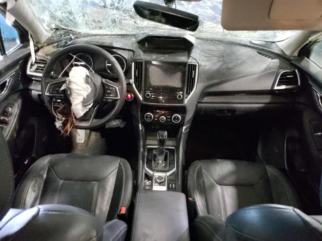 Photo 8 from auction – 2019 SUBARU FORESTER T with VIN JF2SKAWC4KH518144