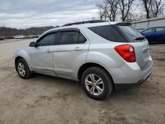 Photo 2 from auction – 2012 CHEVROLET EQUINOX LT with VIN 2GNFLEEK4C6168929