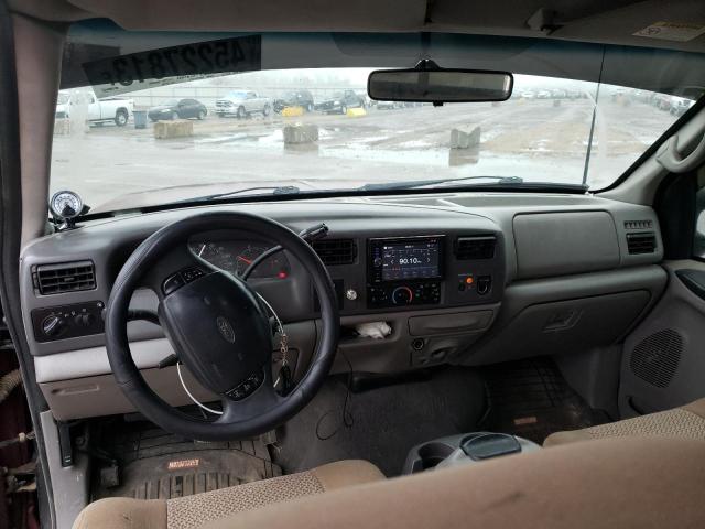 Photo 8 from auction – 2001 FORD F250 SUPER with VIN 1FTNX21F71EB24190