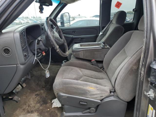 Photo 7 from auction – 2006 CHEVROLET SILVERADO with VIN 1GCHK29U86E145166