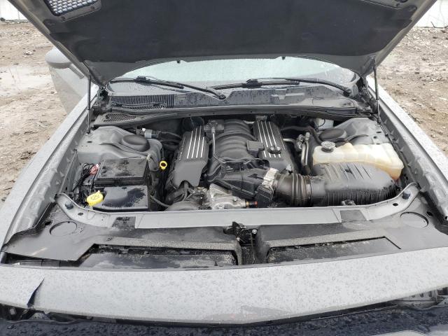 Photo 11 from auction – 2019 DODGE CHALLENGER with VIN 2C3CDZFJ4KH677030
